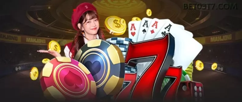 App bet03 para Android e iOS - download grátis