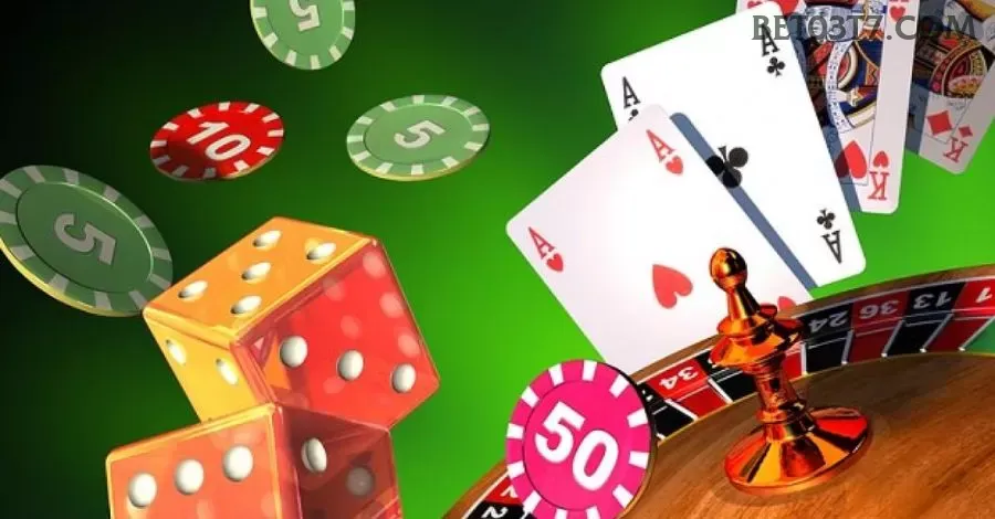 Download app bet03 Android iOS